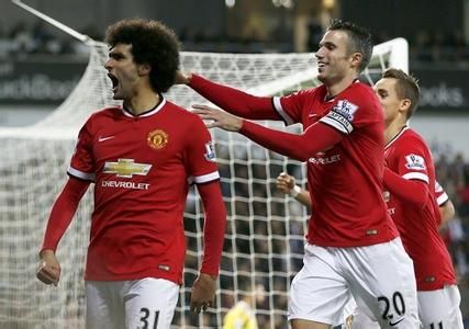 高效的团队 高效的团队